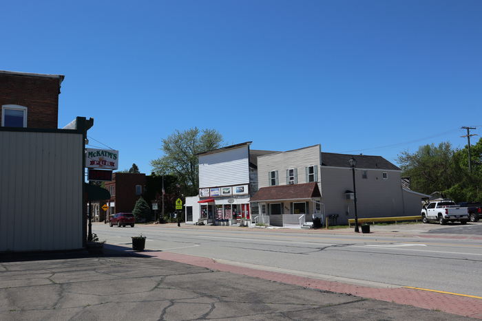 Millington - May 2021 Photo (newer photo)